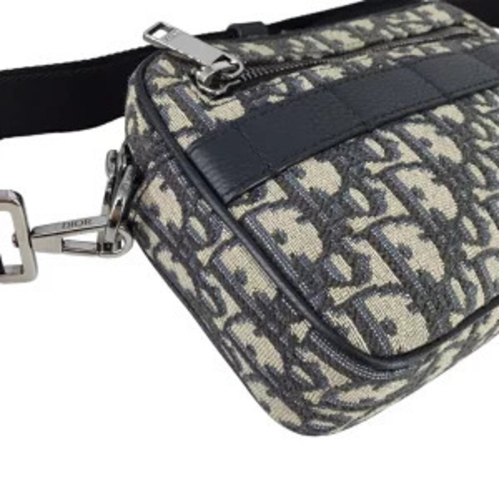 DIOR Safari Shoulder Bag - Picture 6 of 9
